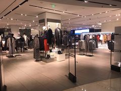-ZARA(世贸天阶店)