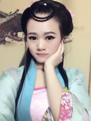 -盘子女人坊古装写真摄影(厦门总店)