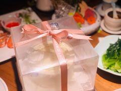 -浮光之丘MontCake生日蛋糕(科华路店)