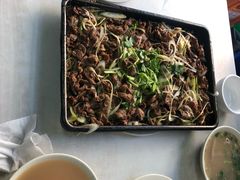 -清真永恒华威肉饼(潘家园店)