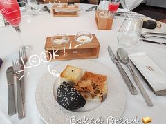 -王品牛排(郑州大卫城店)