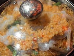 -山四砂锅(太原钟楼街店)