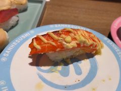 -三禾寿司(君尚店)