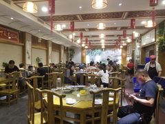 大堂-杏花村水席楼(西大街总店)