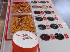 -李想大虾(江北天街店)