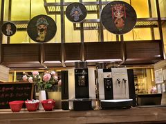 -拾溪餐厅·包厢(杭州千禧度假酒店)