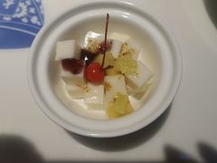 杏仁豆腐-大海碗·京菜炸酱面(雍和宫店)