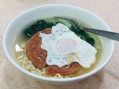 -洪利粥店茶餐厅