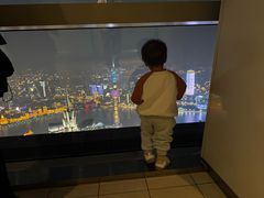 -上海环球金融中心骑迹50年环球之旅