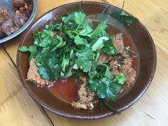 -老瓦房冷锅串串(文殊院店)