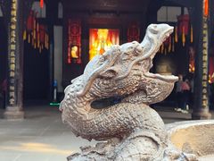 -成都武侯祠博物馆