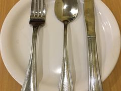 -萨莉亚意式餐厅(莲花国际广场店)