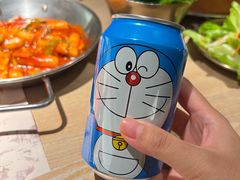 -西塔老太太泥炉烤肉(望京一店)