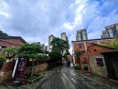 -晋江五店市传统文化旅游区