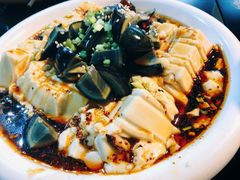 -姚树人麻辣鱼火锅(福泰路店)