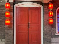 门面-和平菓局(王府井店)