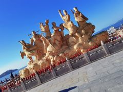 -八仙过海景区