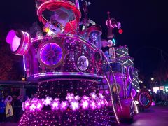 -珠海长隆海洋王国