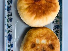 牛肉煎包-上海为民商行清真饭店(南大路店)