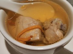 -宁海安岚·南溪阁全日餐厅