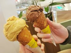 -LUNEURS月乐诗·法式冰淇淋(环贸店)