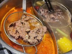 -林记潮牛·牛肉火锅(上马墩店)