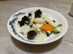 -小菜园新徽菜(上海浦东复地活力城店)