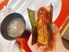 -鮨青(恒基名人购物中心店)