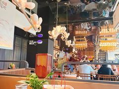 -唐猫庭院·千年陕菜(赛格国际购物中心店)