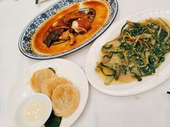 -幸运楼(北京路店)