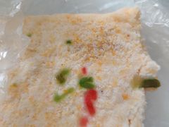 -芳婆糕团店(王府大街店)
