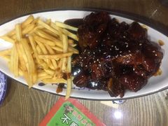 -陈厨老家菜馆(义安区店)