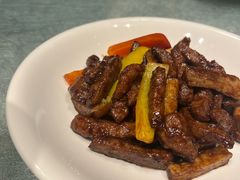 -莆田餐厅PUTIEN(金融街购物中心店)