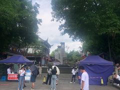 -南关石牌坊古镇
