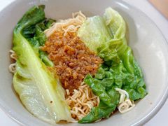 捞面-味为先光明乳鸽(光明总店)