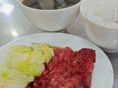 -华香鹅快餐店