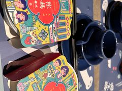 -彬媽糖水(万象天地店)