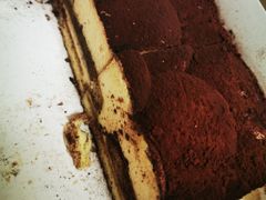 提拉米苏-中粮丰通（北京)食品有限公司