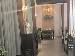 -曾家厨房·新徽菜(高新天柱路店)