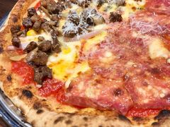 -Primo·丽莫意大利窑烤披萨