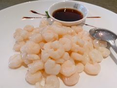 清炒河虾仁-苏浙汇(朝外店)
