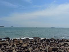 -沙扒湾