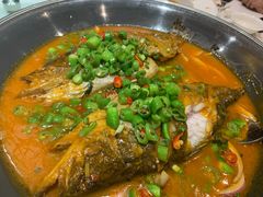 -香丰阁·烤鸭·川湘菜(昌平店)