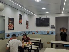-人和啤酒屋海鲜大排档(营口路店)