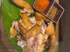 -打酱油·非遗淮扬菜(瘦西湖梅岭店)