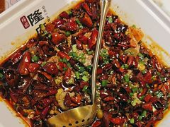 -杨记隆府重庆江湖菜(大悦城店)