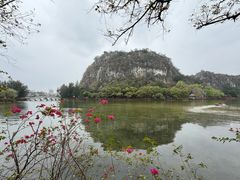 -星湖旅游景区七星岩