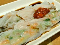 干炒牛河-花少爷的粥(中贸广场店)