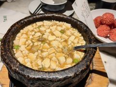 -绿茶餐厅(龙湖星悦荟店)