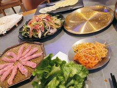 -杨小佳·齐齐哈尔烤肉·烤串(广州店)